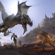 Illustration for article titled iThe Elder Scrolls Online: Elsweyr/i Adds A Shot Of Cat Charisma And A Lot Of Dragons